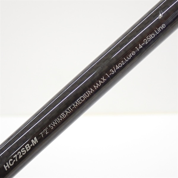 ０８ポイズンヘリテージＨＣ－７２ＳＢ－Ｍ